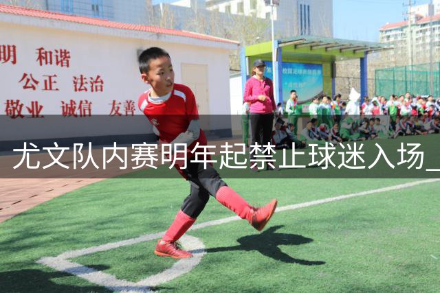 尤文队内赛明年起禁止球迷入场 延续60年传统将终结